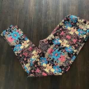 Lularoe TC leggings